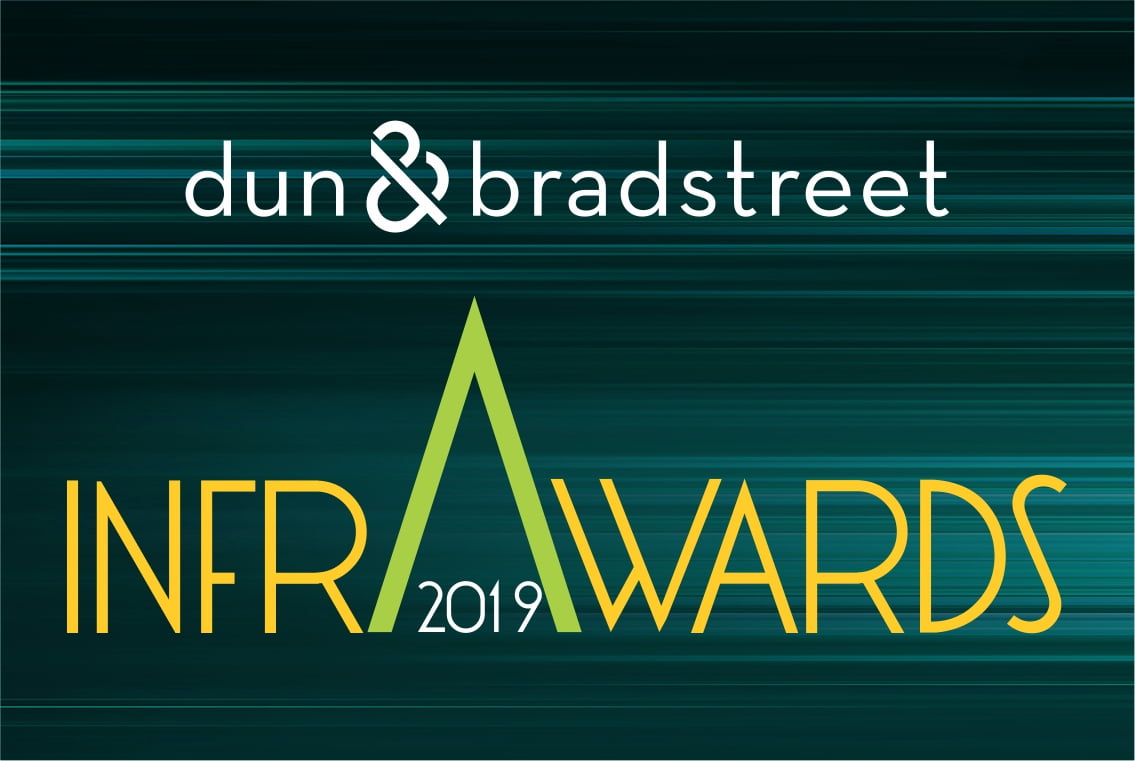 Infra Awards - D&B India